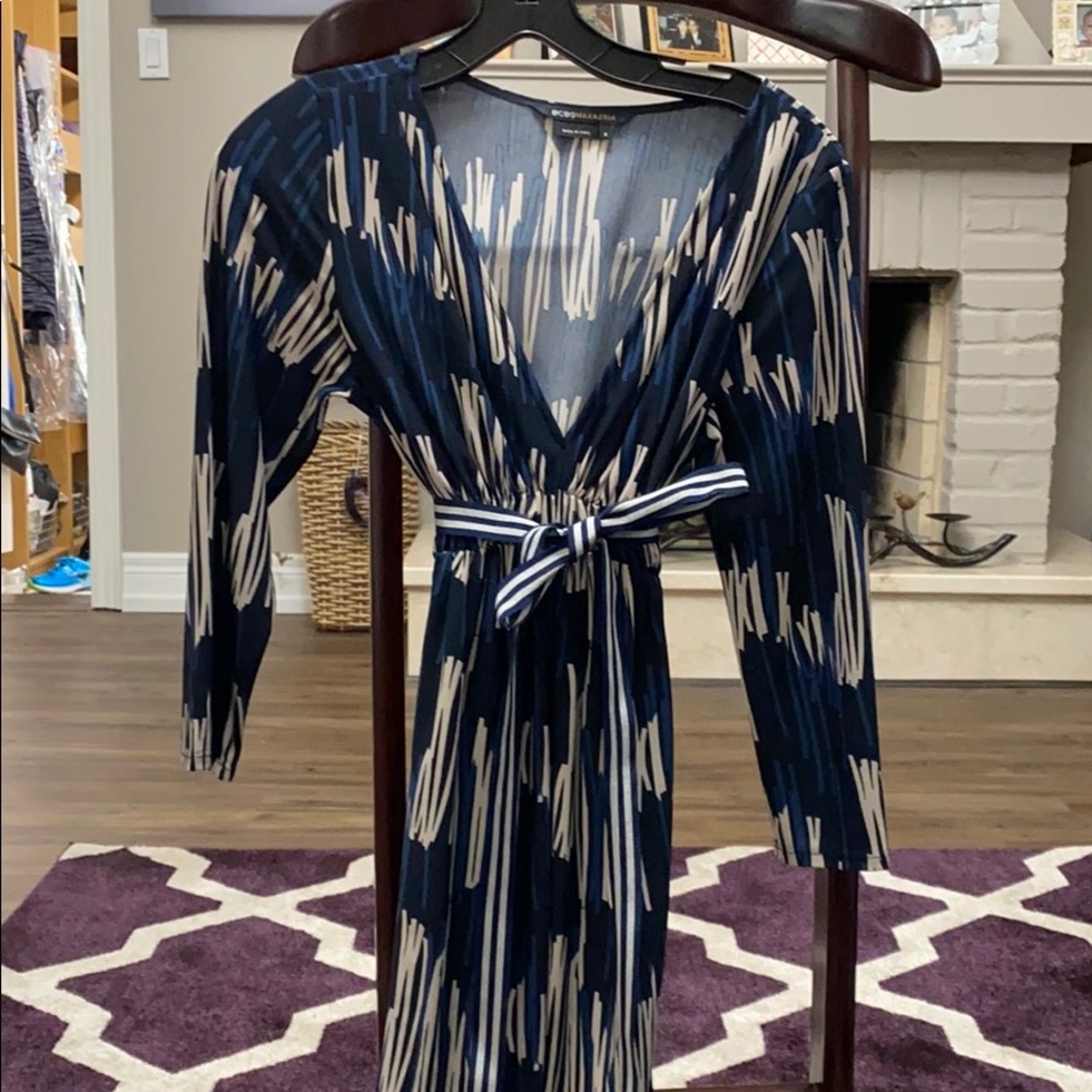 BCBG Dress